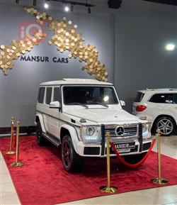 مێرسێدس بێنز G-Class